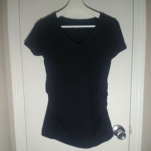 SOLDMaternity shirt SOLD